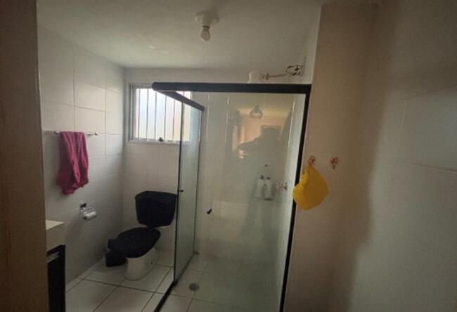 Apartamento - Altos de Ipanema, Sorocaba/SP