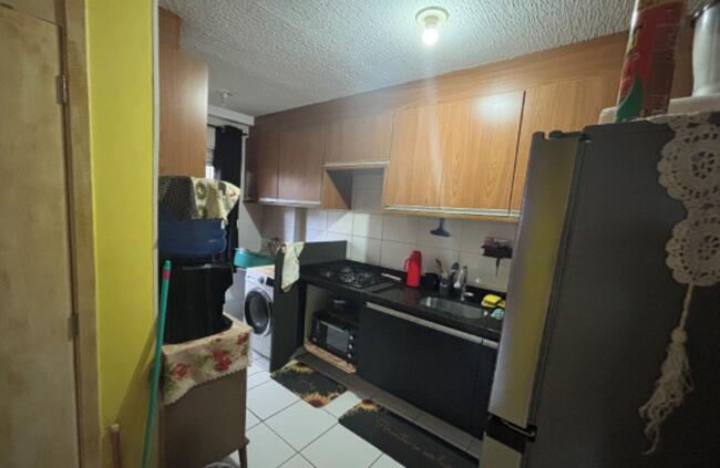 Apartamento - Altos de Ipanema, Sorocaba/SP