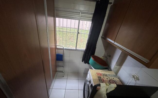 Apartamento - Altos de Ipanema, Sorocaba/SP