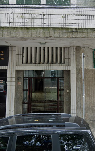 Apartamento - Centro, Santos