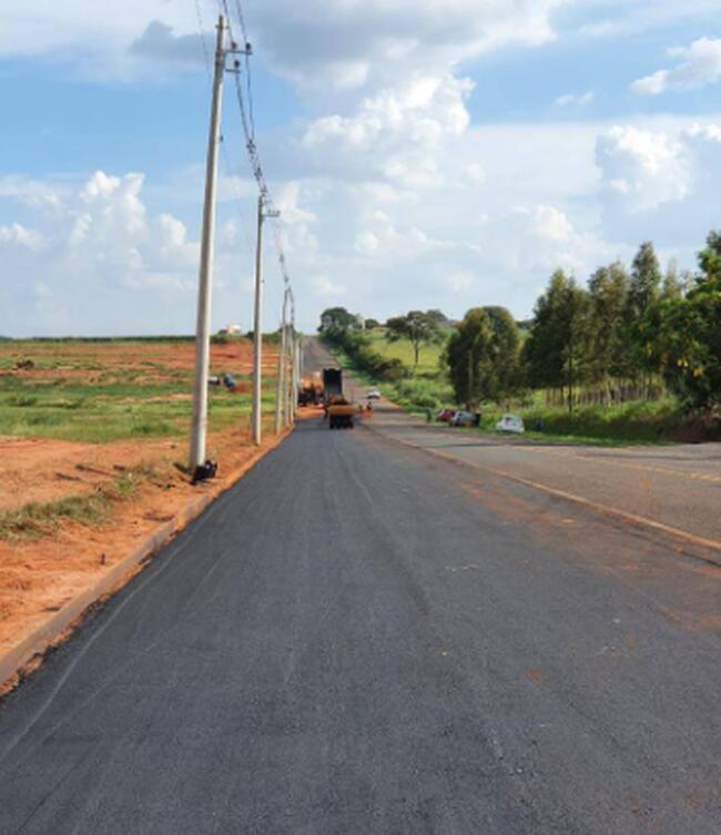 Terreno em Condomínio - Eco Park Cantoni, Guaiçara/SP