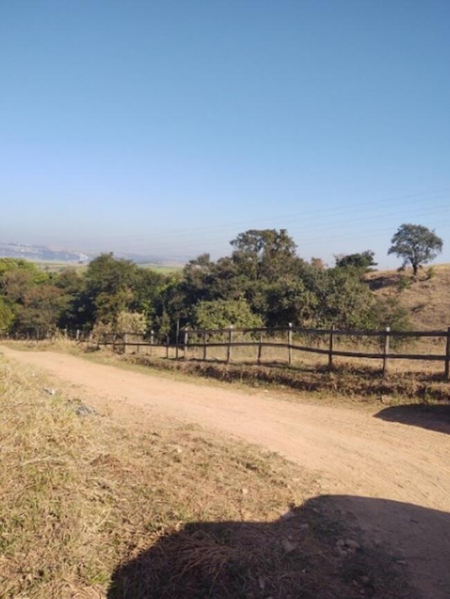 Fazenda - Cosmópolis/SP
