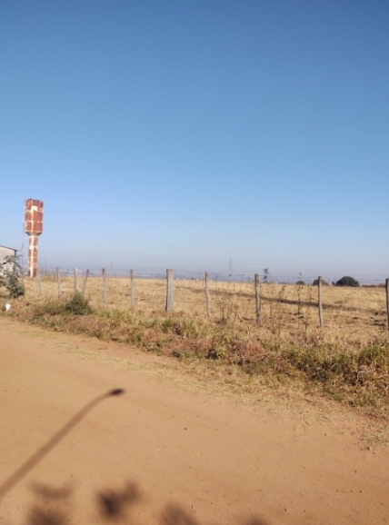 Fazenda - Cosmópolis/SP