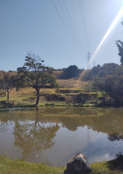 Fazenda - Cosmópolis/SP