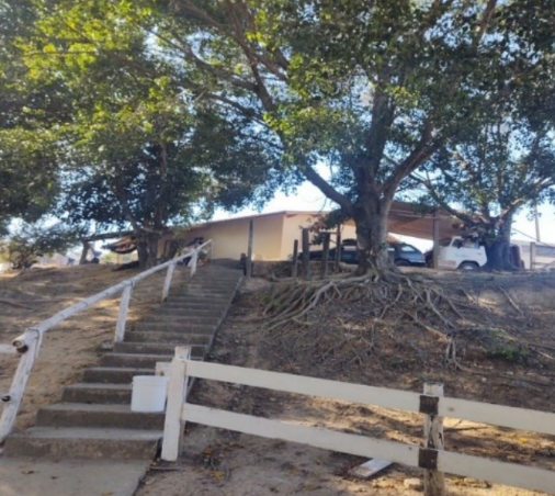 Fazenda - Cosmópolis/SP