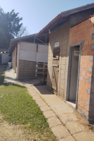 Fazenda - Cosmópolis/SP