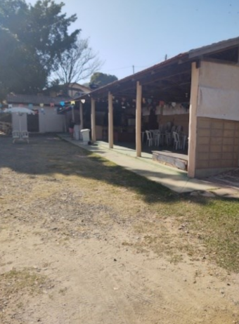 Fazenda - Cosmópolis/SP