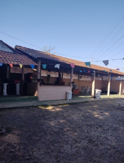 Fazenda - Cosmópolis/SP