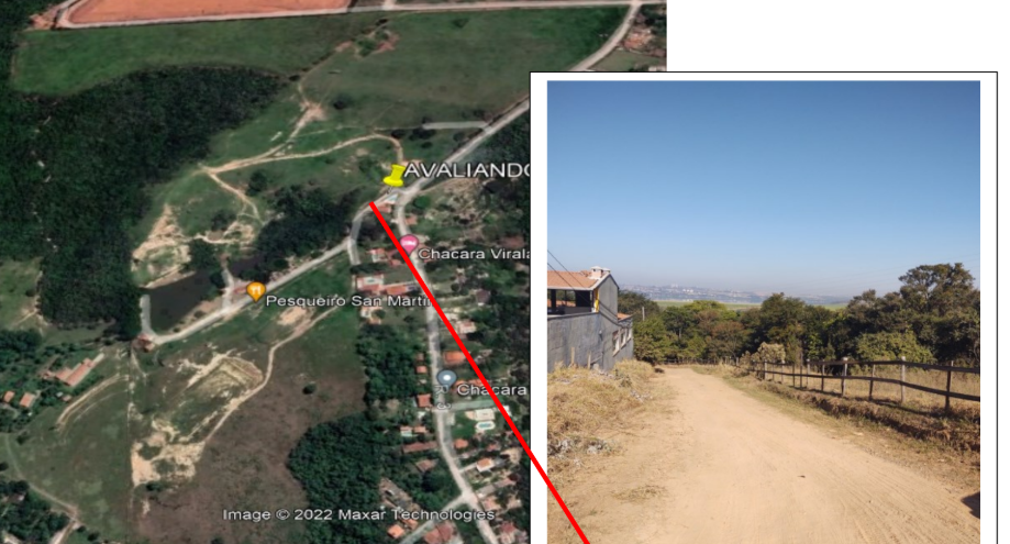 Fazenda - Cosmópolis/SP