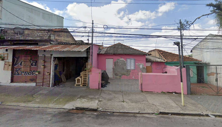 Lote - Baeta Neves, São Bernardo do Campo/SP