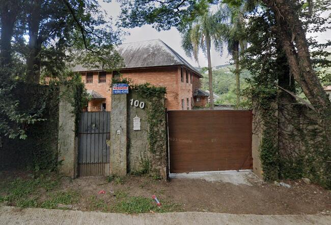 Sítio - Roseira, Mairiporã/SP