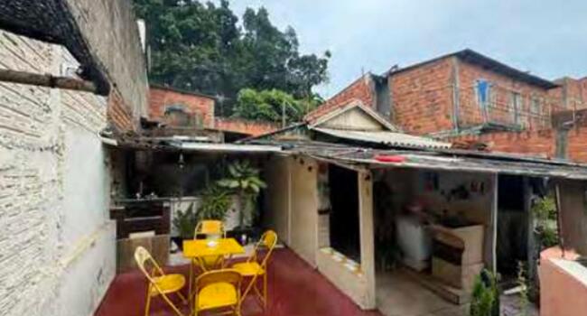 Casa - Parque Vista Alegre, Bauru/SP