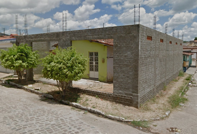 Ponto Comercial - Palmeira dos Índios/AL