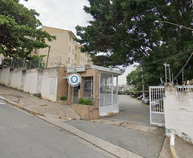 Apartamento - São Pedro, Osasco/SP