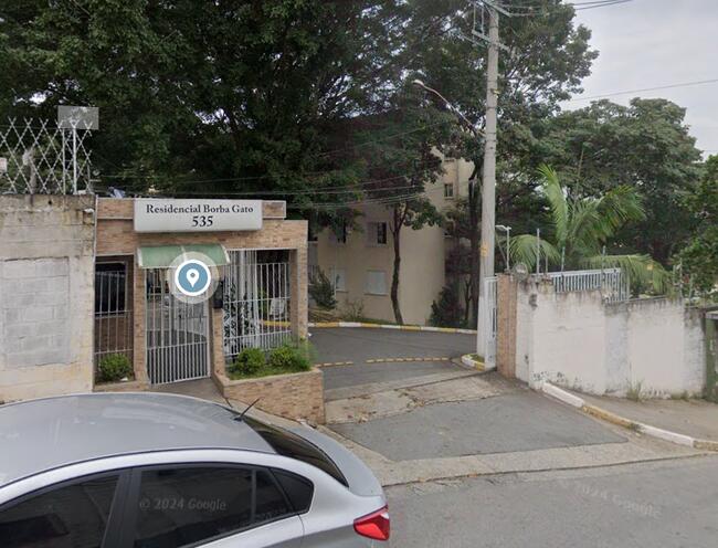 Apartamento - São Pedro, Osasco/SP