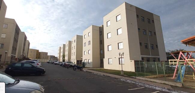 Apartamento - Vila Abaeté, Campinas/SP