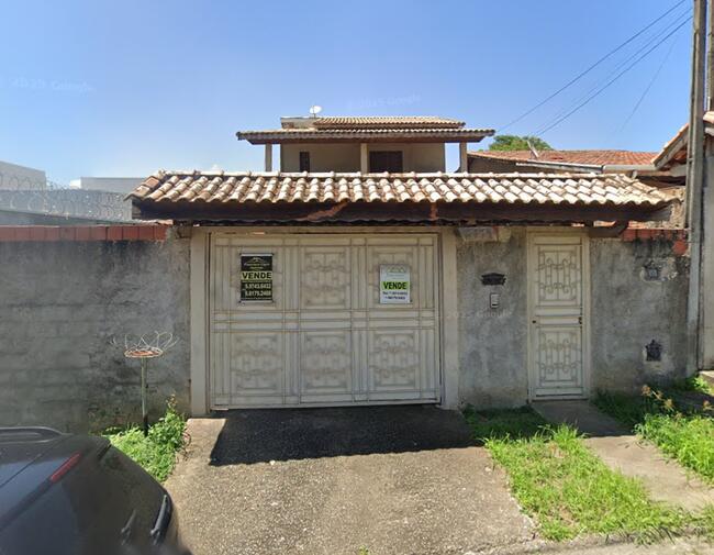Casa - São Dimas, Guaratinguetá/SP