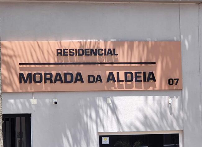 Terreno em Condomínio - Santana de Parnaíba/SP