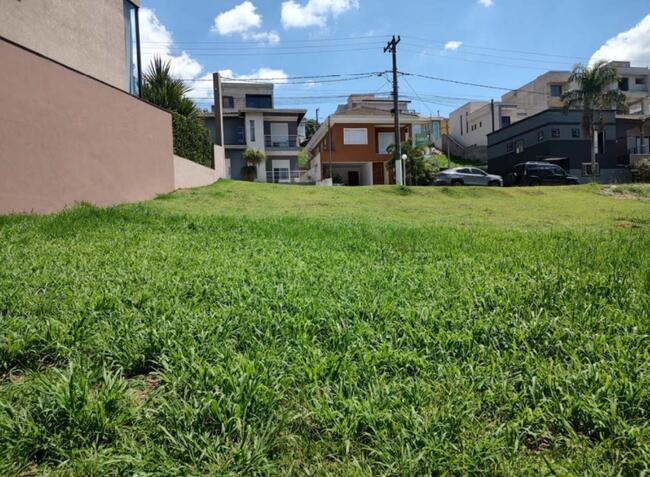 Terreno em Condomínio - Santana de Parnaíba/SP