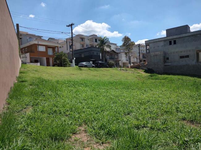 Terreno em Condomínio - Santana de Parnaíba/SP