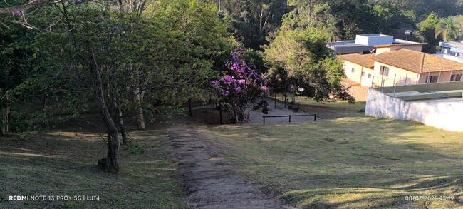 Terreno em Condomínio - Santana de Parnaíba/SP