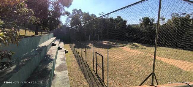 Terreno em Condomínio - Santana de Parnaíba/SP