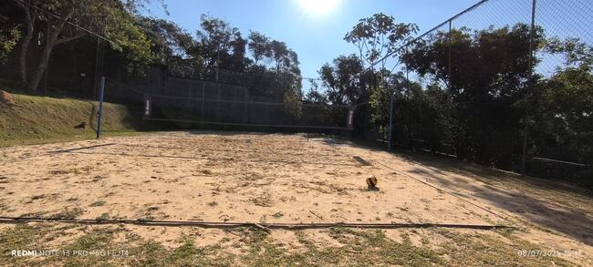 Terreno em Condomínio - Santana de Parnaíba/SP