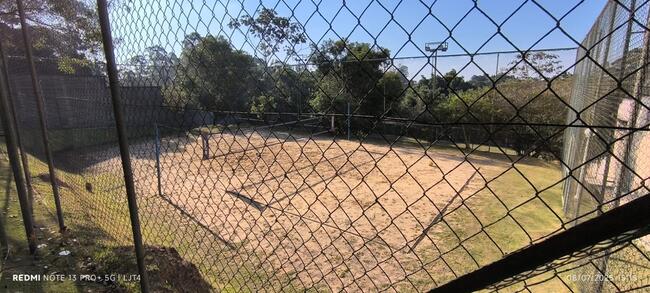 Terreno em Condomínio - Santana de Parnaíba/SP
