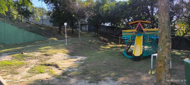 Terreno em Condomínio - Santana de Parnaíba/SP
