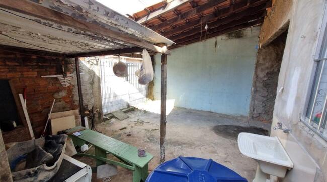 Casa - Jardim Nova América, Hortolândia/SP