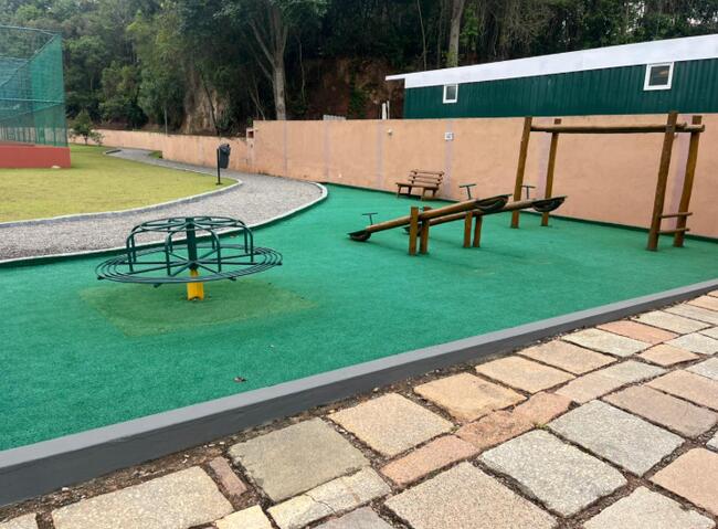 Casa em Condomínio - Bom Jesus dos Perdões/SP