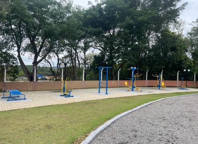 Casa em Condomínio - Bom Jesus dos Perdões/SP