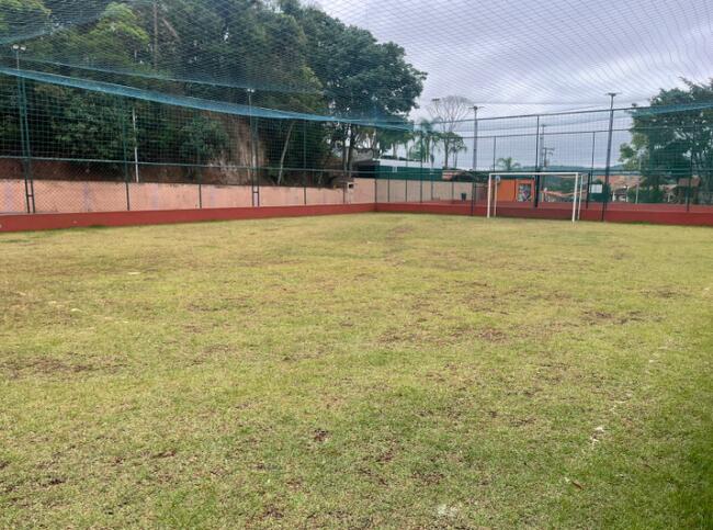 Casa em Condomínio - Bom Jesus dos Perdões/SP