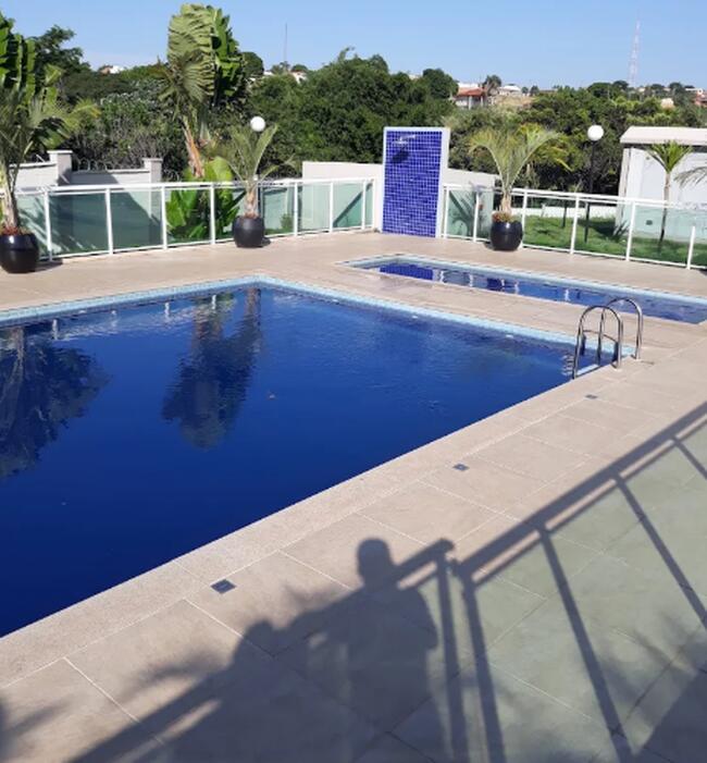 Apartamento - Jardim Estrela D'alva, Bauru/SP