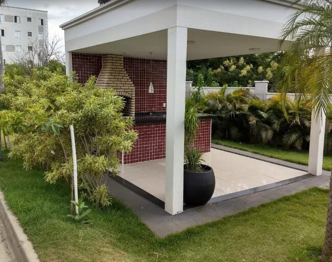 Apartamento - Jardim Estrela D'alva, Bauru/SP