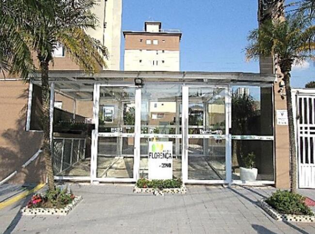 Apartamento - Vila Carrão, São Paulo/SP