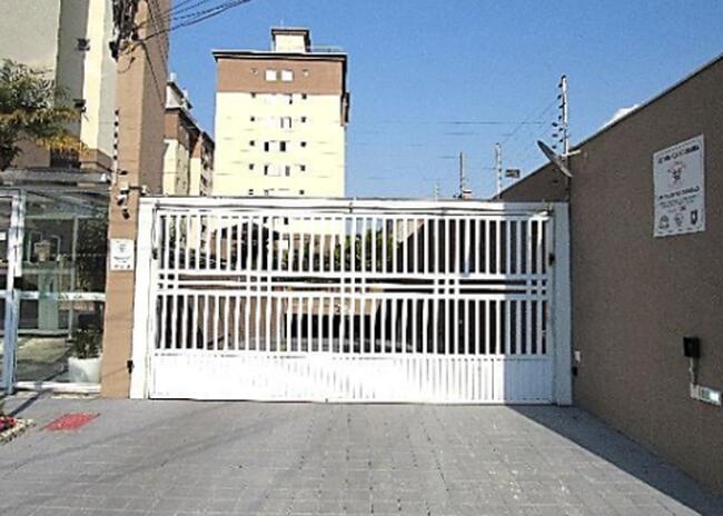 Apartamento - Vila Carrão, São Paulo/SP