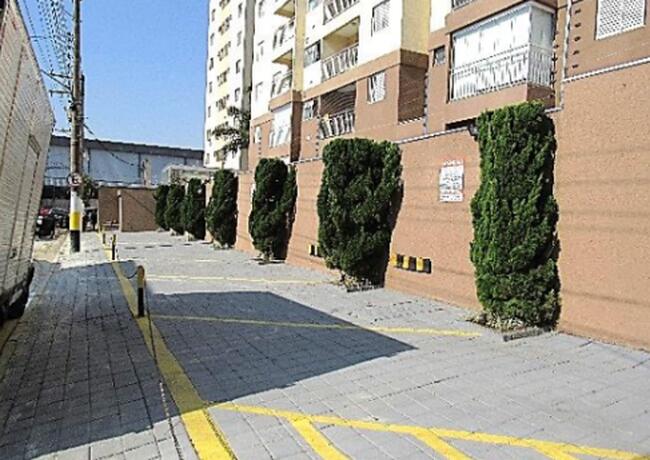 Apartamento - Vila Carrão, São Paulo/SP