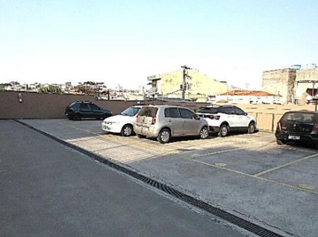 Apartamento - Vila Carrão, São Paulo/SP