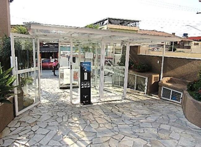 Apartamento - Vila Carrão, São Paulo/SP