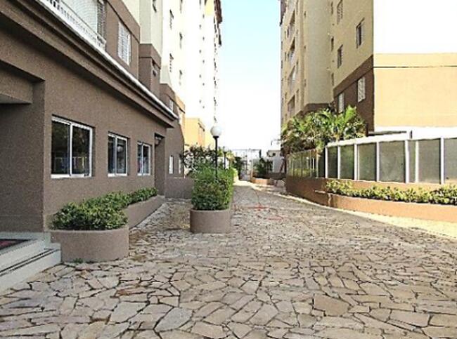 Apartamento - Vila Carrão, São Paulo/SP