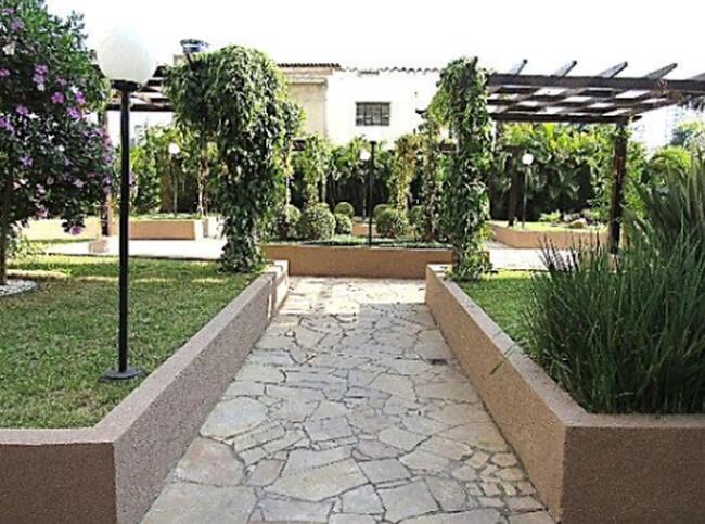 Apartamento - Vila Carrão, São Paulo/SP