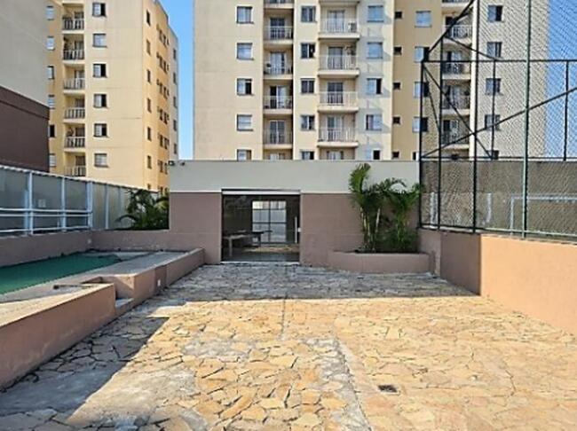 Apartamento - Vila Carrão, São Paulo/SP