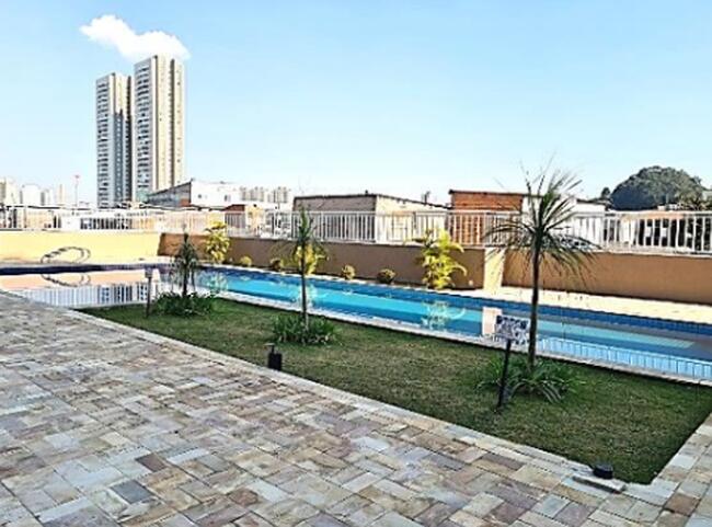Apartamento - Vila Carrão, São Paulo/SP