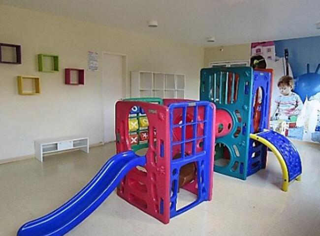 Apartamento - Vila Carrão, São Paulo/SP