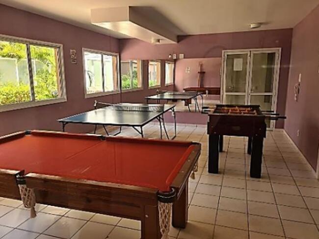 Apartamento - Vila Carrão, São Paulo/SP