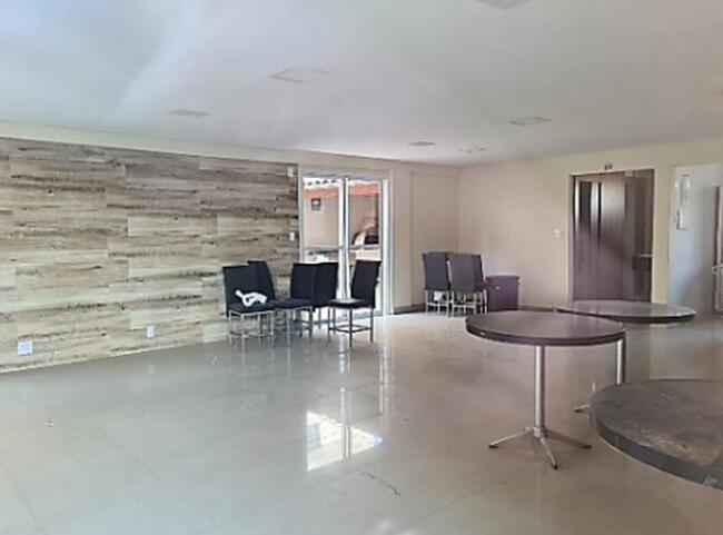 Apartamento - Vila Carrão, São Paulo/SP