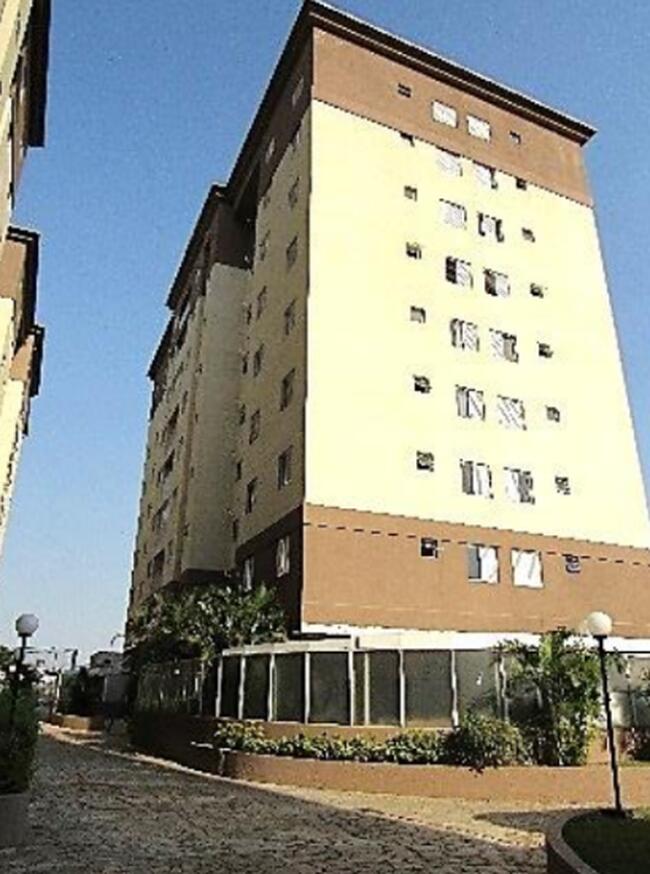 Apartamento - Vila Carrão, São Paulo/SP