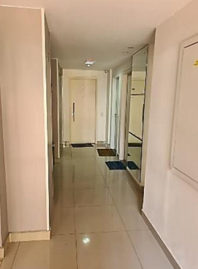 Apartamento - Vila Carrão, São Paulo/SP