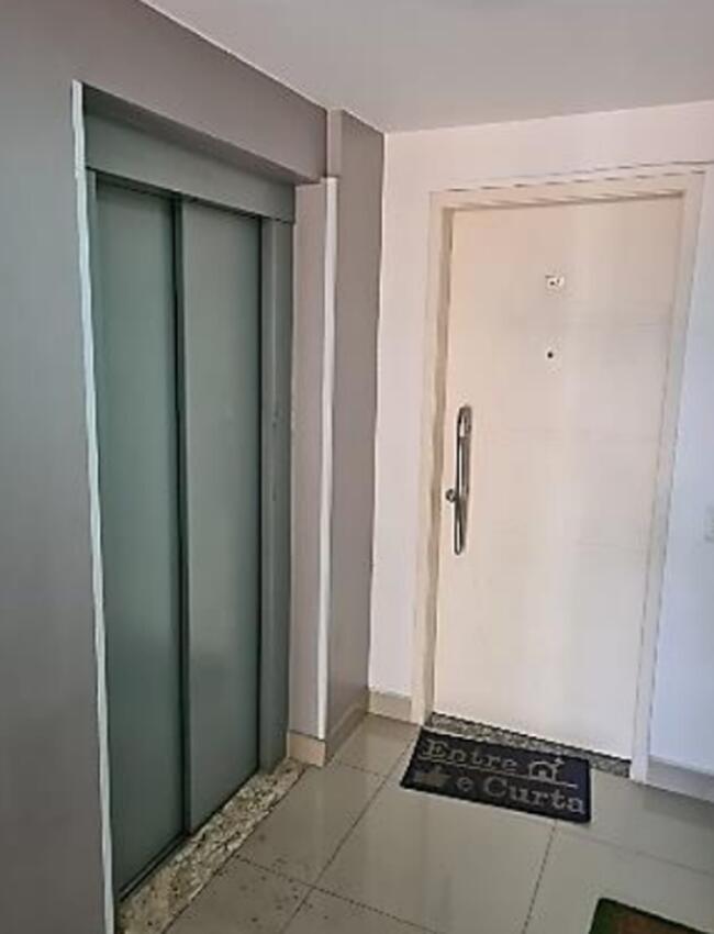 Apartamento - Vila Carrão, São Paulo/SP